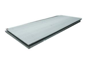 China SS304L 309S 310 316L 321 Cold Rolled Stainless Steel Plate wholesale