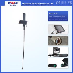 China 100mA Under Vehicle Inspection Camera 12V DC video endoscope camera wholesale