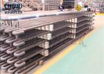 High Temperature Boiler Spare Parts 625 Inconel Overlay Superheater Assembly