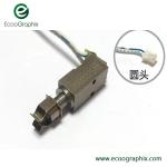 64CH 1200dpi Offset Printing CTP Plate Laser Diode