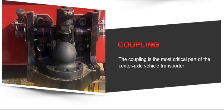 Trailer Hitch Parts Small Trailer Hitch Ball Accessories Trailer Tow Adjustable Trailer Hitch for Replace/Repair