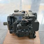 Komatsu WA380-6 WA430-6 Wheel Loader Pump 7081W41570 7081W00881 708-1W-41570 708