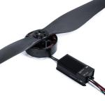 Brushless Motor HB40 57X19 drone arm set