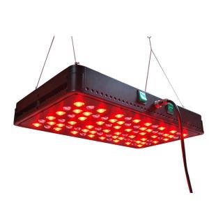 China 40PCS 5W LED CHIP Apollo 4 LED grow light griculture Greenhouse, grow tent, grow box wholesale