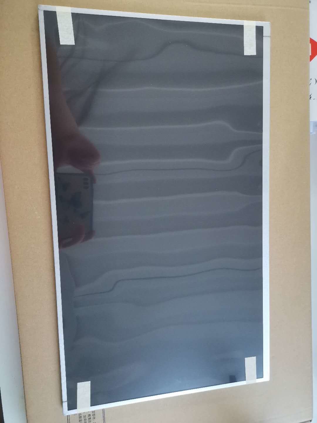 3840×2160 27.0" 163PPI Tft Lcd Screen 800cd/m2 LB270WR1-SPA1 89/89/89/89 (Typ.)(CR≥10)