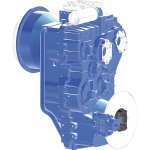 China Yb310 Hydrodynamic Transmission for Engineering Vehicles wholesale