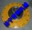 China supply bearing cage 263-83-00009 wholesale