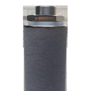 China Sintered Porous Metal Filter Element wholesale