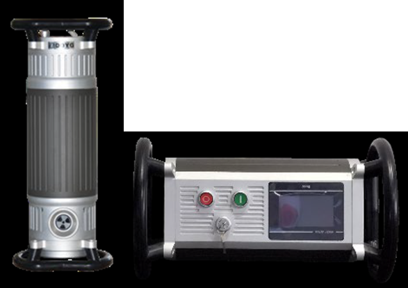 XXG-H160GP High Vlotage X Ray Constant Potential Flaw Detector