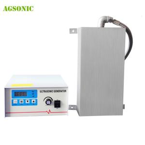 China Customized Submersible Ultrasonic Cleaner For Car Parts Industrial Cleaning wholesale