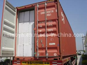 China Fireproof Acoustic Soundproof Fiberglass Ceiling Board with Ceiling T-Grid Installation wholesale