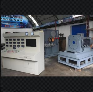 China Comprehensive Hydraulic pump repairing test bench wholesale