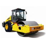 XS142J XS143J 14 Ton Road Building Machines / Single Drum Road Roller Compactor