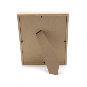 China 15x20cm Bsci Wooden Wall Hanging Frame For Home wholesale