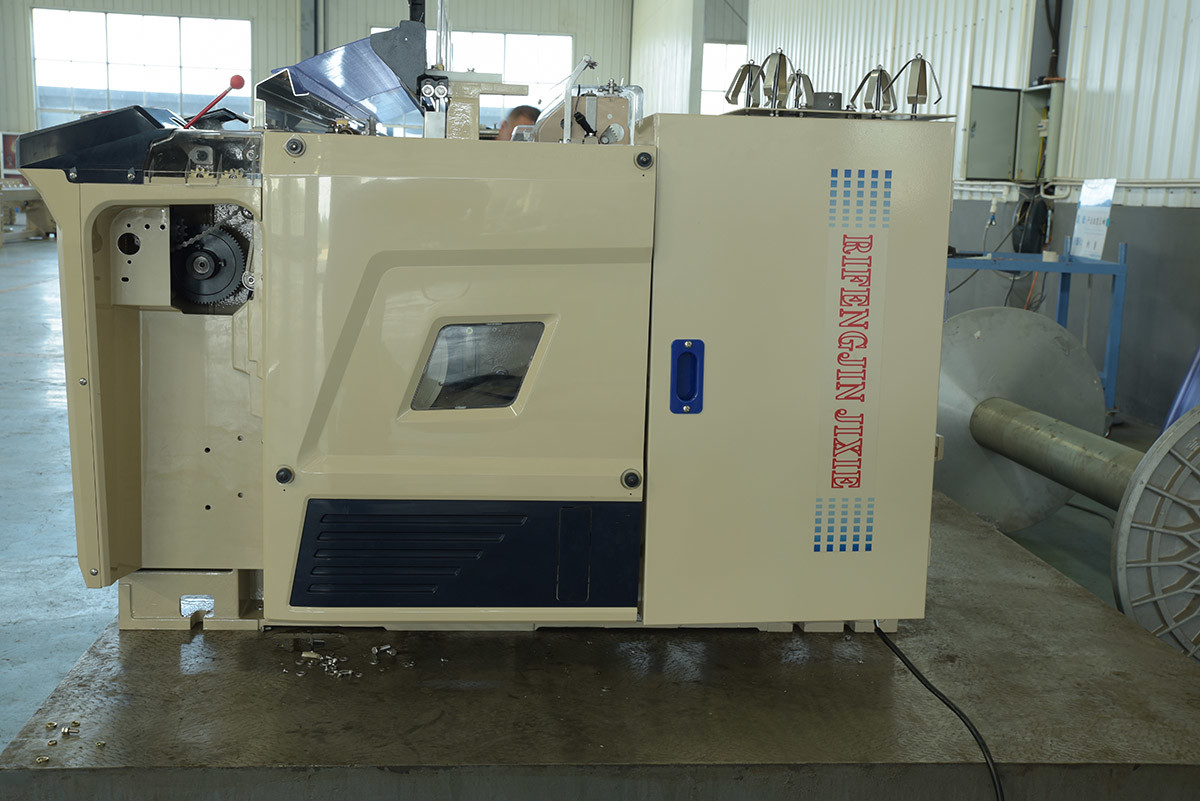 Water Jet Loom Textile Weaving Machine