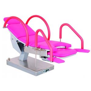 China Electric gynecology chair wholesale