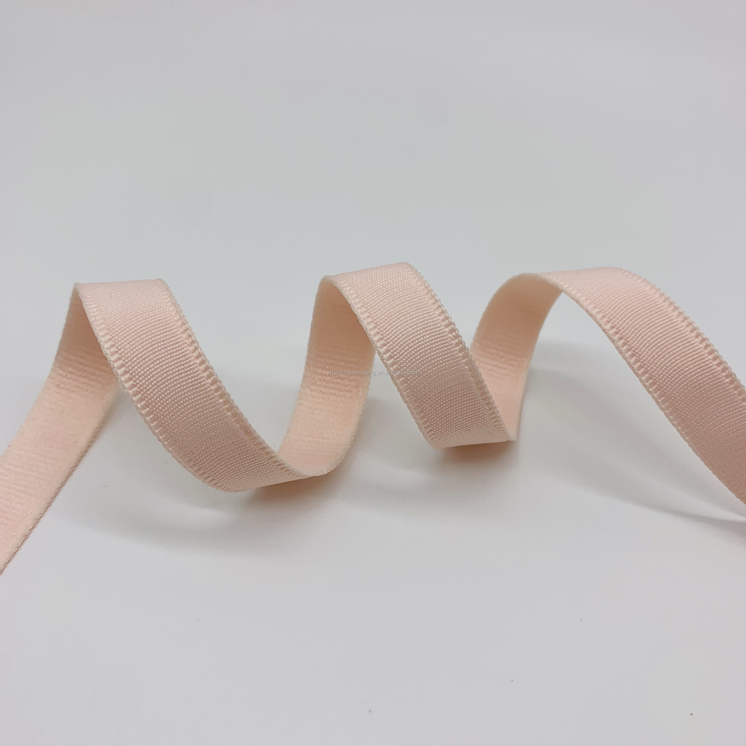 23mm 100% polyester woven Non-elastic band gift box webbing