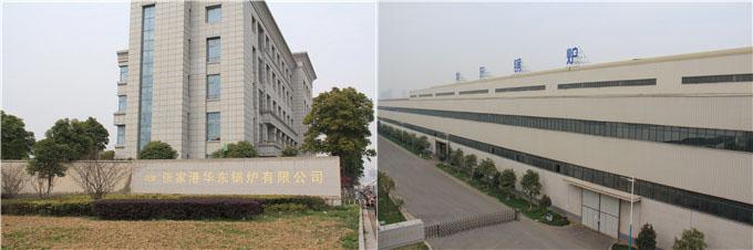 75t/h  Circulating Fluidized Bed Boiler with Desulfurization function High efficency