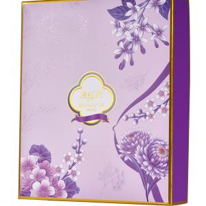 China Custom Accessories Eco-Friendly Box for Luxurious Face Cream Skincare Serum Packaging wholesale