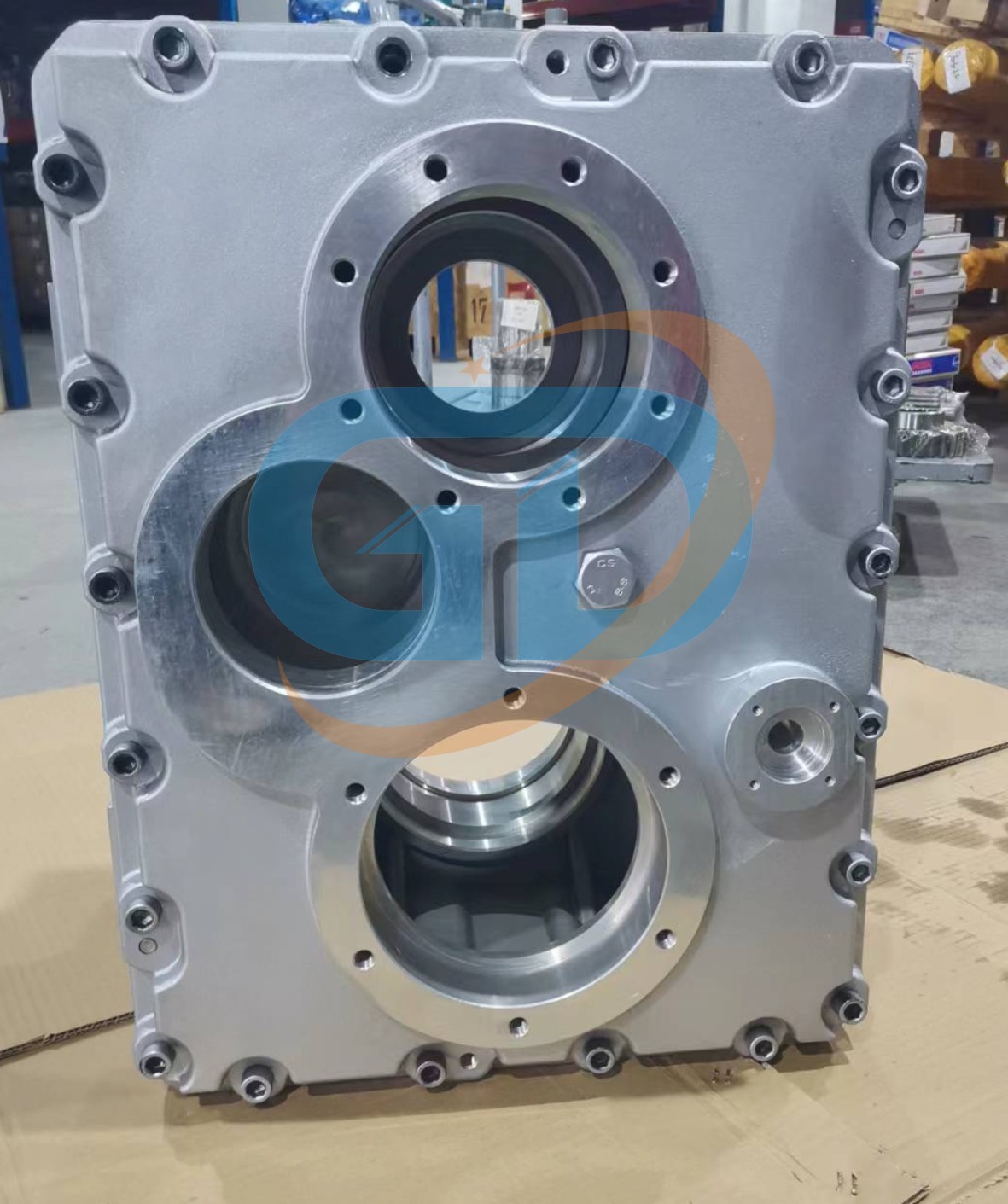 PTO Power Take Off Cover Shell 1030200189 10234443 PTO Shell OEM