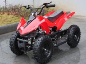 China 350w/500w Electric ATV wholesale