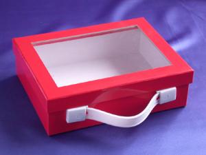 China nice gift box wholesale