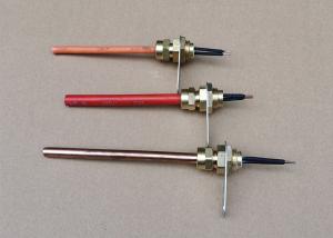 China MI Heat Resistant Power Cable , 4mm2 Insulated Copper Cable Fire Survival wholesale