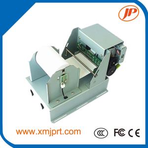 China 80mm receipt Kiosk printing machine kiosk banking printer wholesale