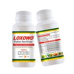 Manufacturing In China Hot Sale Plant Organic Compound Fertilizer