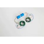 Hair Dryers DC Brushless Motor Low Noise BLDC Mini Motor 120W