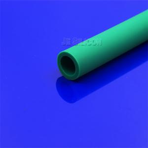 China Heat Resistant CE Certificated Medical Grade Silicone Tubing wholesale