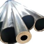 cold rolled ASTMA106A53 precision seamless steel tube