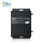 GPS Tracker Ethiopia Anti Disconnection 2km/H Truck Speed Limiter