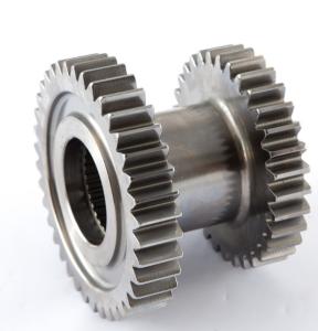 China Fabrication Stamping Precision Cnc Milling QWT Gear Flat Washer Sheet Metal Parts wholesale