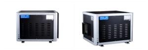 China 10L/Hour Ceiling Mounted Dehumidifier wholesale