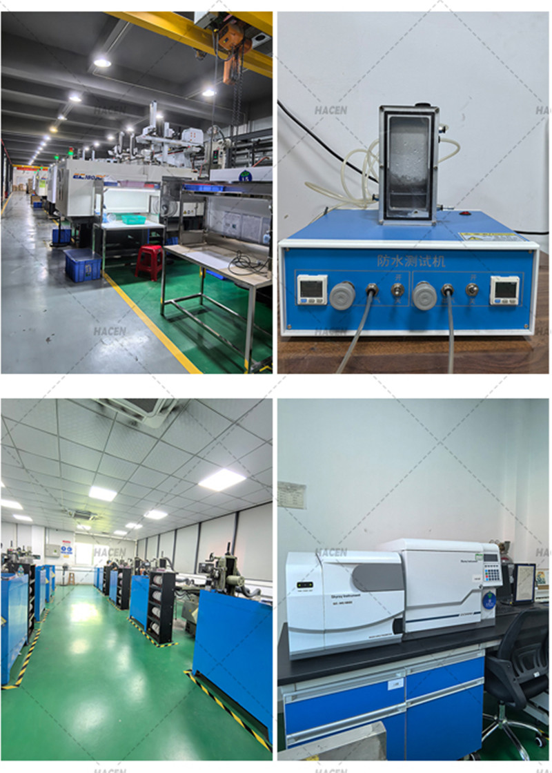 0.9mm Om3 SC Fiber Optic Connector High Performance For Networking Systems