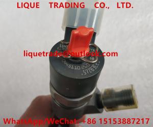 China BOSCH fuel injector 0445110260 , 0 445 110 260 , 0445 110 260 , 445110260 Common rail injector wholesale