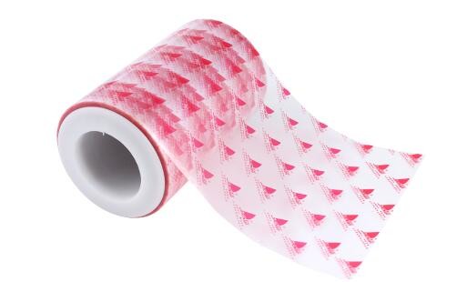 Cheaper price food grade hdpe freezer flat bag clear plastic bag on roll