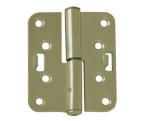 OEM Steel Door Hinge European Standard Cabinet Door Hinges