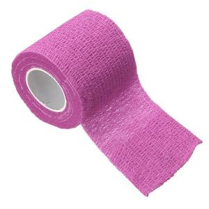 China Self Adhesive Medical Bandage Tape , Health Care Breathable Bandage Tape wholesale