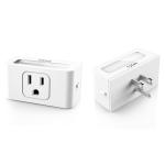 Timing Wireless Outlet Control American Electric Socket WiFi /2G/3G/4G Internet