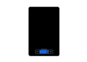 China Max 20kg Kitchen Scale Digital Kitchen Food Weighing Scale Big Platform Kitchen Scale wholesale