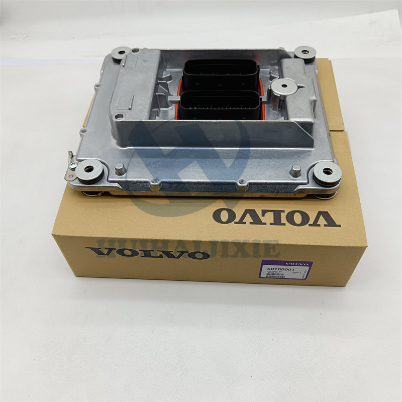 60100001 EC240B EC290B Excavator Controller VOE20997019 Electronic Controller ECU