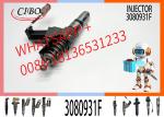 Diesel Fuel Injector 3081315 3073995F 3083846T 3083848F 3411766F 3080931F
