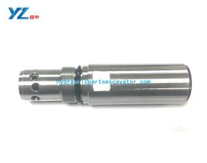China Volvo Rotary Motor Main Relief Valve Fitting EC360 VOE14512782 wholesale