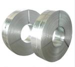 SPCC Grade Width Slit AiSi Galvanised Steel Strip