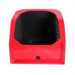 Acoustic Hood Booths Wall Mounting Vandal Proof Industry Telephone