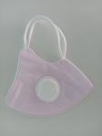 Anti-Virus Exhalation Valved FFP2/KN95 Face Mask