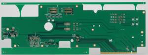 China Flex Impedance Control Pcb Fabrication Design Manufacturing wholesale