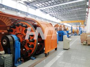 China Copper Wire Screening Machine wholesale